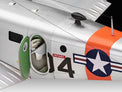 Revell Beechcraft Model 18 1:48 Plastic Kit