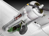 Revell Beechcraft Model 18 1:48 Plastic Kit