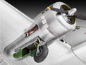 Revell Beechcraft Model 18 1:48 Plastic Kit