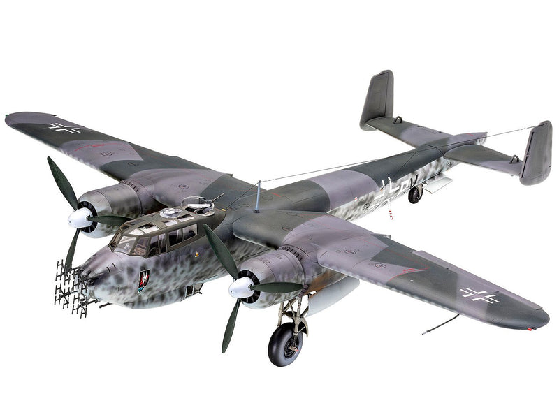 Revell Do 217J-1/2 1:48 Plastic Kit