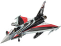 Revell Eurofighter Typhoon 'Baron Spirit' Livery 1:48 Plastic Kit