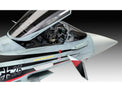 Revell Eurofighter Typhoon 'Baron Spirit' Livery 1:48 Plastic Kit