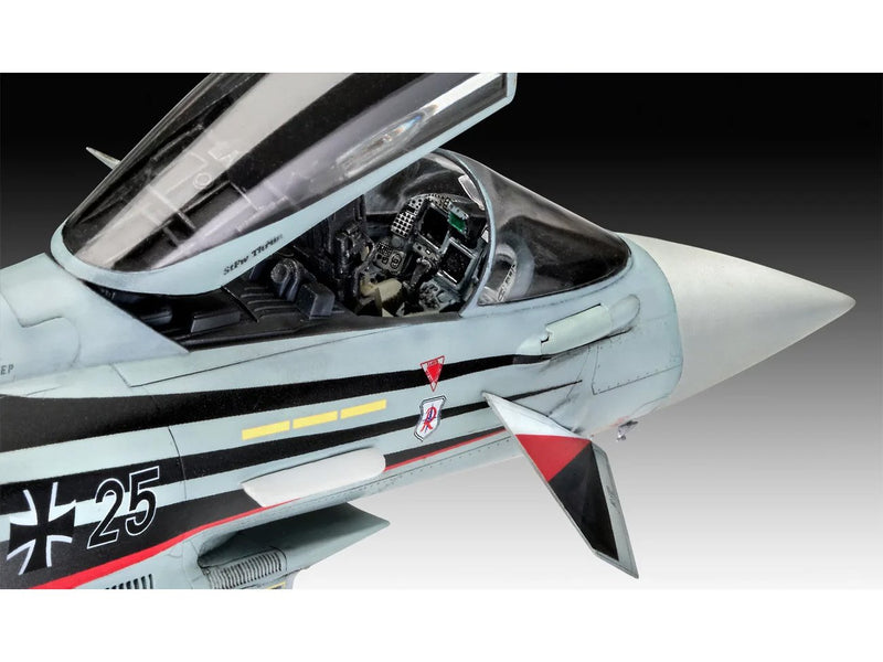 Revell Eurofighter Typhoon 'Baron Spirit' Livery 1:48 Plastic Kit
