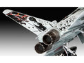 Revell Eurofighter Typhoon 'Baron Spirit' Livery 1:48 Plastic Kit