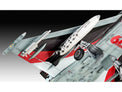 Revell Eurofighter Typhoon 'Baron Spirit' Livery 1:48 Plastic Kit