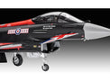 Revell Eurofighter Typhoon 'Black Jack' Livery 1:48 Plastic Kit