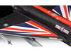 Revell Eurofighter Typhoon 'Black Jack' Livery 1:48 Plastic Kit