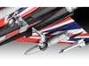 Revell Eurofighter Typhoon 'Black Jack' Livery 1:48 Plastic Kit