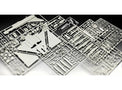 Revell Eurofighter Typhoon 'Black Jack' Livery 1:48 Plastic Kit