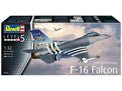 Revell F-16 Falcon 50th Anniversary 1:32 Plastic Kit