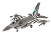 Revell F-16 Falcon 50th Anniversary 1:32 Plastic Kit