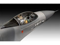 Revell F-16 Falcon 50th Anniversary 1:32 Plastic Kit