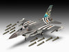 Revell F-16 Falcon 50th Anniversary 1:32 Plastic Kit