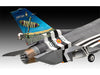 Revell F-16 Falcon 50th Anniversary 1:32 Plastic Kit