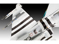 Revell F-16 Falcon 50th Anniversary 1:32 Plastic Kit