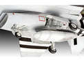 Revell F-16 Falcon 50th Anniversary 1:32 Plastic Kit
