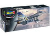 Revell F-16 Falcon 50th Anniversary 1:32 Plastic Kit