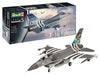 Revell F-16 Falcon 50th Anniversary 1:32 Plastic Kit