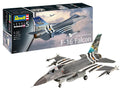 Revell F-16 Falcon 50th Anniversary 1:32 Plastic Kit