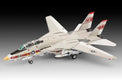 Revell Grumman F-14A Tomcat 1:144 Plastic Kit
