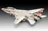 Revell Grumman F-14A Tomcat 1:144 Plastic Kit
