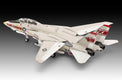 Revell Grumman F-14A Tomcat 1:144 Plastic Kit
