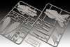 Revell Grumman F-14A Tomcat 1:144 Plastic Kit