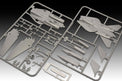 Revell Grumman F-14A Tomcat 1:144 Plastic Kit