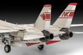 Revell Grumman F-14A Tomcat 1:144 Plastic Kit