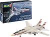 Revell Grumman F-14A Tomcat 1:144 Plastic Kit