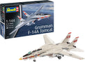 Revell Grumman F-14A Tomcat 1:144 Plastic Kit