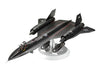 Revell Lockheed SR-71 A Blackbird 1:48 Plastic Kit