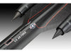 Revell Lockheed SR-71 A Blackbird 1:48 Plastic Kit