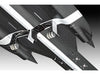 Revell Lockheed SR-71 A Blackbird 1:48 Plastic Kit