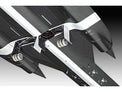 Revell Lockheed SR-71 A Blackbird 1:48 Plastic Kit