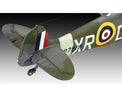 Revell Spitfire Mk.1 1:48 Plastic Kit
