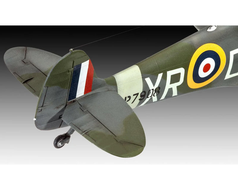 Revell Spitfire Mk.1 1:48 Plastic Kit