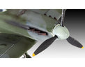 Revell Spitfire Mk.1 1:48 Plastic Kit