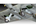 Revell Spitfire Mk.1 1:48 Plastic Kit