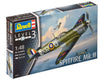 Revell Spitfire Mk.1 1:48 Plastic Kit