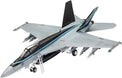 Revell Top Gun: Maverick F/A-18E Super Hornet 1:48 Plastic Kit
