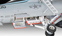 Revell Top Gun: Maverick F/A-18E Super Hornet 1:48 Plastic Kit