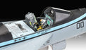 Revell Top Gun: Maverick F/A-18E Super Hornet 1:48 Plastic Kit