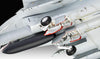 Revell Top Gun: Maverick F/A-18E Super Hornet 1:48 Plastic Kit