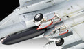 Revell Top Gun: Maverick F/A-18E Super Hornet 1:48 Plastic Kit