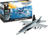 Revell Top Gun: Maverick F/A-18E Super Hornet 1:48 Plastic Kit