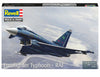 Revell Eurofighter Typhoon RAF 1:144 Plastic Model Kit
