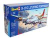 Revell B-17G Flying Fortress 1:72 Plastic Model Aircraft Kit