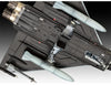 Revell Eurofighter Typhoon RAF 1:144 Plastic Model Kit