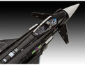 Revell Eurofighter Typhoon RAF 1:144 Plastic Model Kit